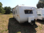 2006 Jayco Jay Feather